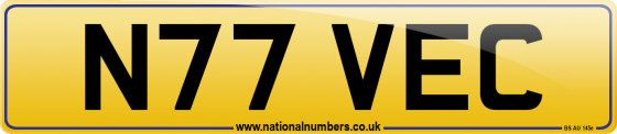 N77 VEC