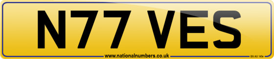 N77 VES