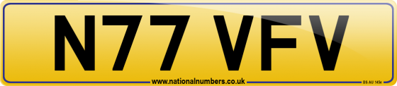 N77 VFV