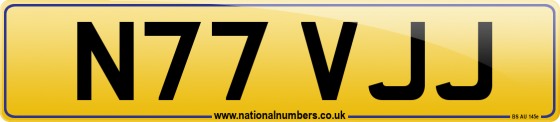 N77 VJJ