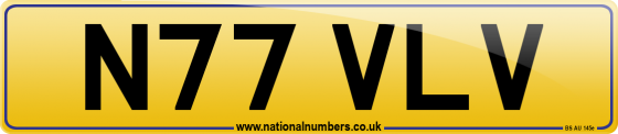 N77 VLV