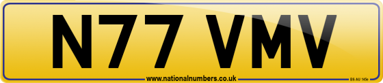 N77 VMV