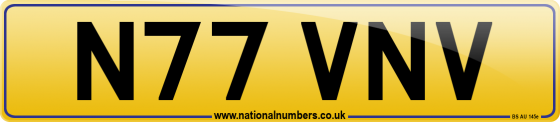 N77 VNV