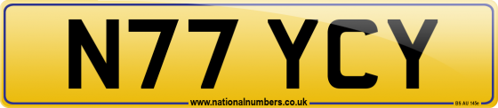 N77 YCY
