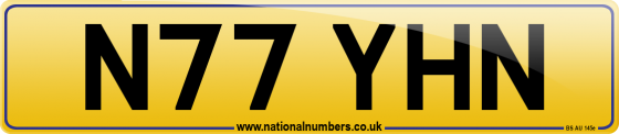 N77 YHN