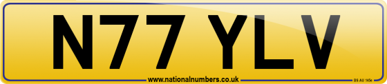 N77 YLV