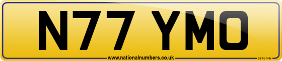 N77 YMO