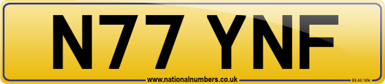 N77 YNF