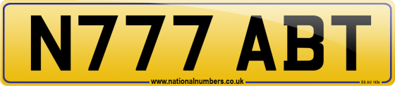 N777 ABT