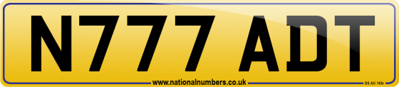 N777 ADT
