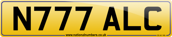 N777 ALC
