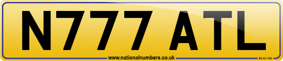 N777 ATL