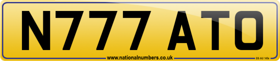 N777 ATO