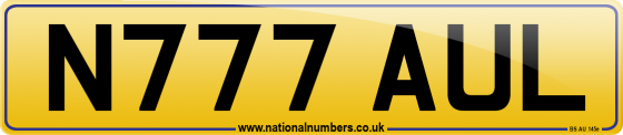 N777 AUL