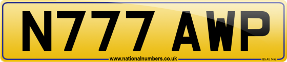 N777 AWP