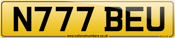 N777 BEU
