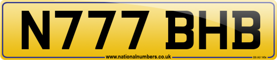 N777 BHB