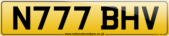 N777 BHV