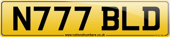 N777 BLD