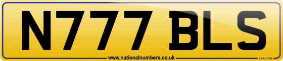N777 BLS