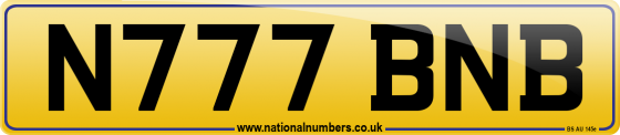 N777 BNB