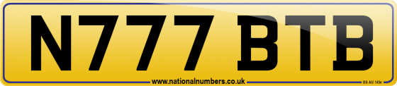 N777 BTB