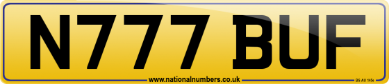 N777 BUF
