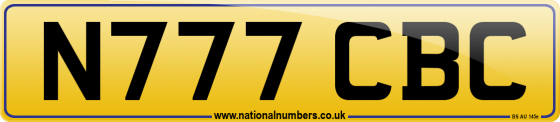 N777 CBC