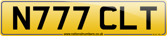 N777 CLT