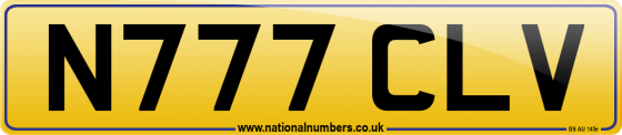 N777 CLV
