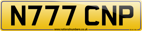 N777 CNP