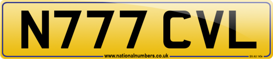 N777 CVL