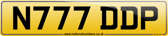 N777 DDP