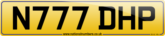 N777 DHP