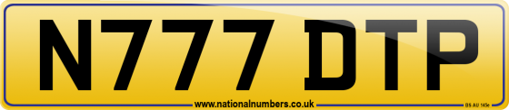 N777 DTP