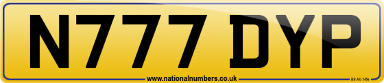 N777 DYP