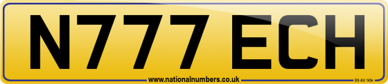 N777 ECH