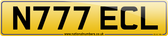 N777 ECL