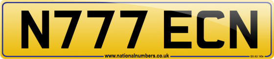 N777 ECN