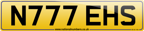 N777 EHS