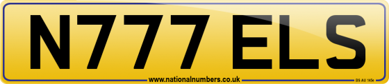 N777 ELS