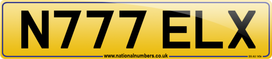 N777 ELX