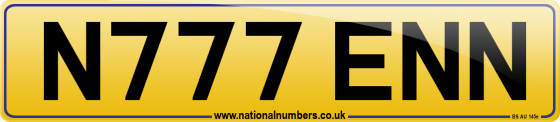 N777 ENN
