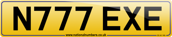 N777 EXE