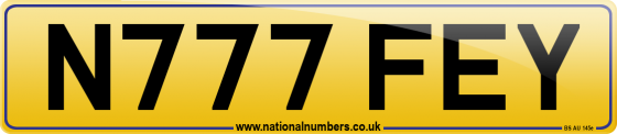 N777 FEY