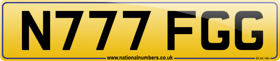 N777 FGG