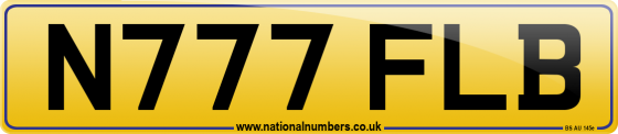 N777 FLB