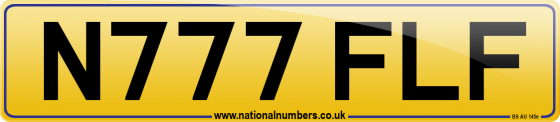 N777 FLF