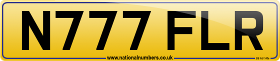 N777 FLR