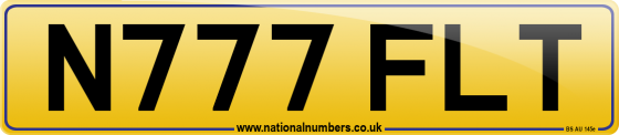 N777 FLT